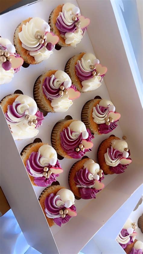 Cupcakes – Sweet Cakes by Ameli.